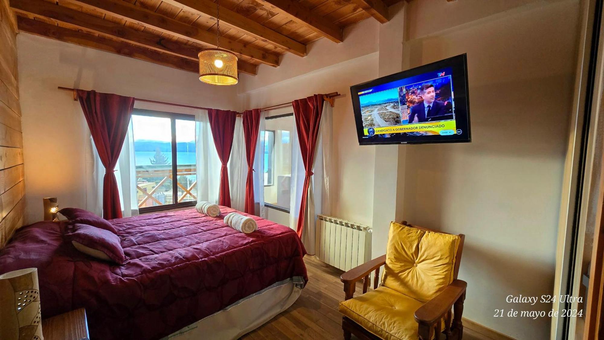 Apartamento Ocho Centro