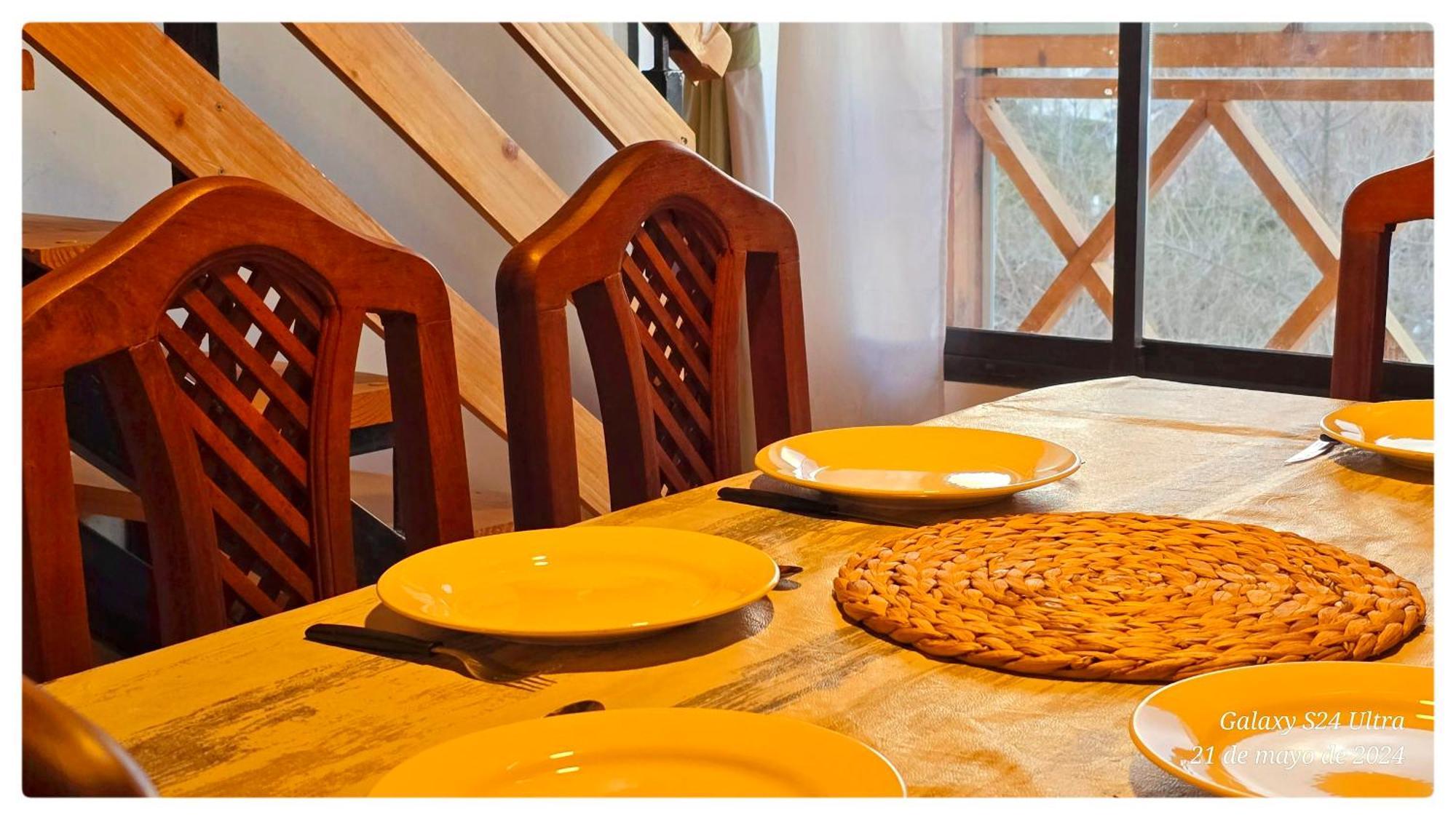 Ocho Centro Apartamento