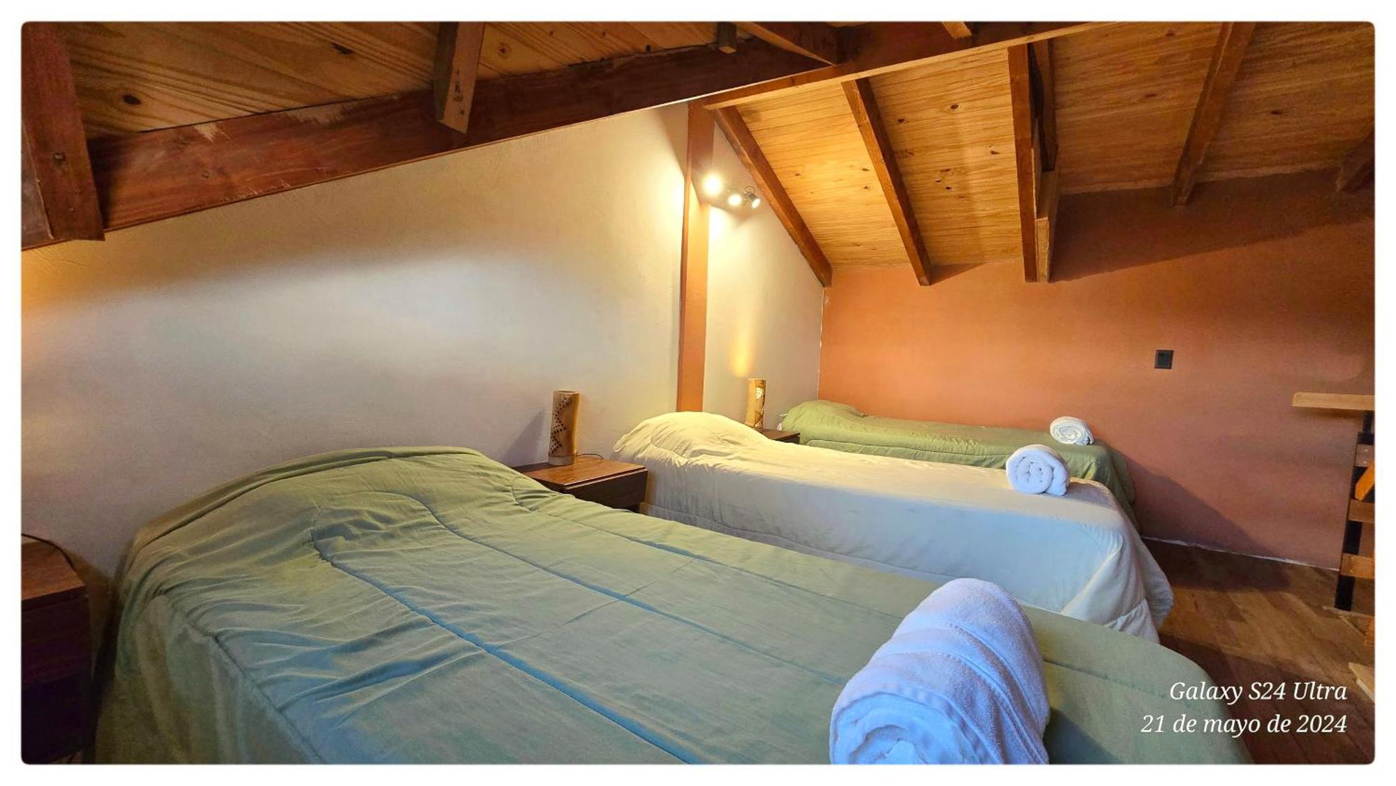 Ocho Centro Apartamento