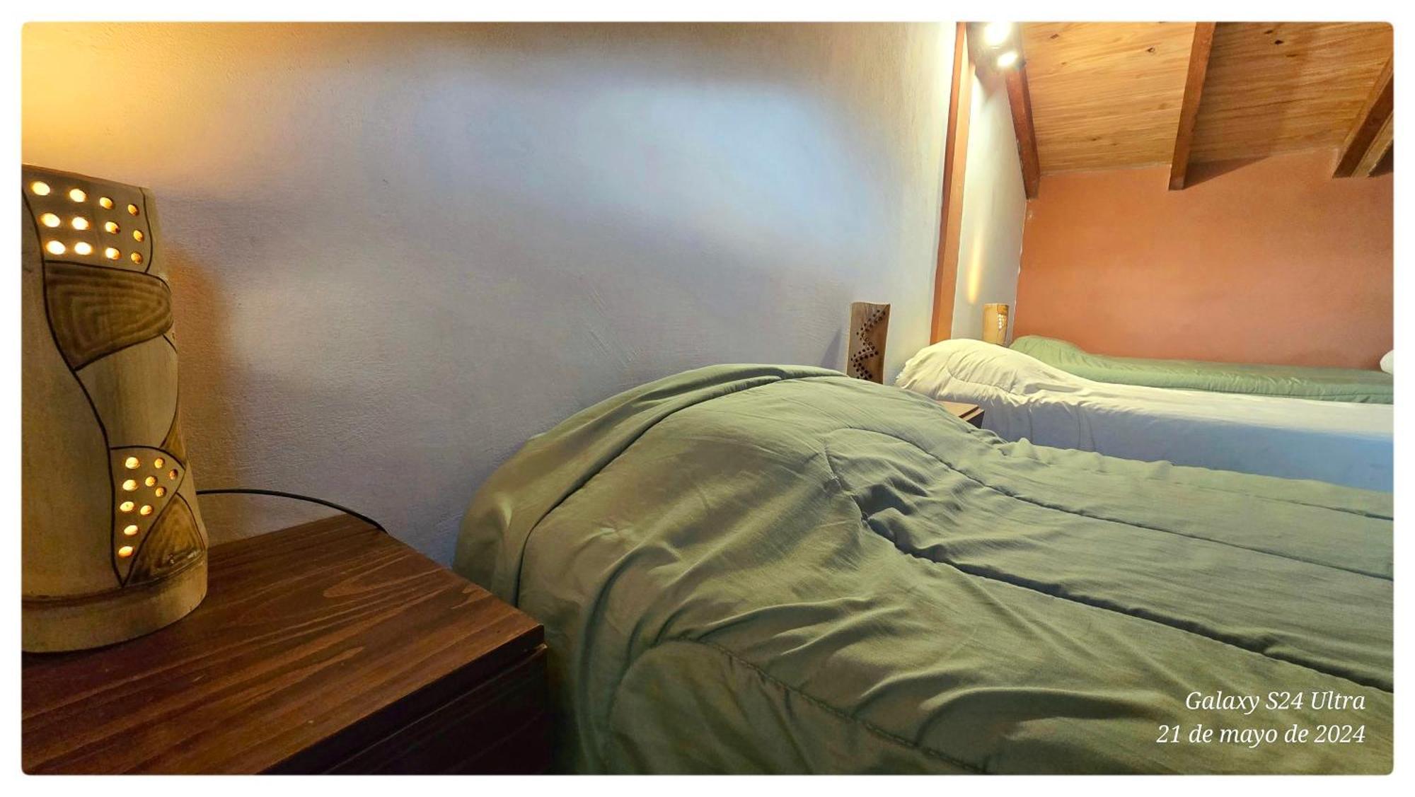 Apartamento Ocho Centro