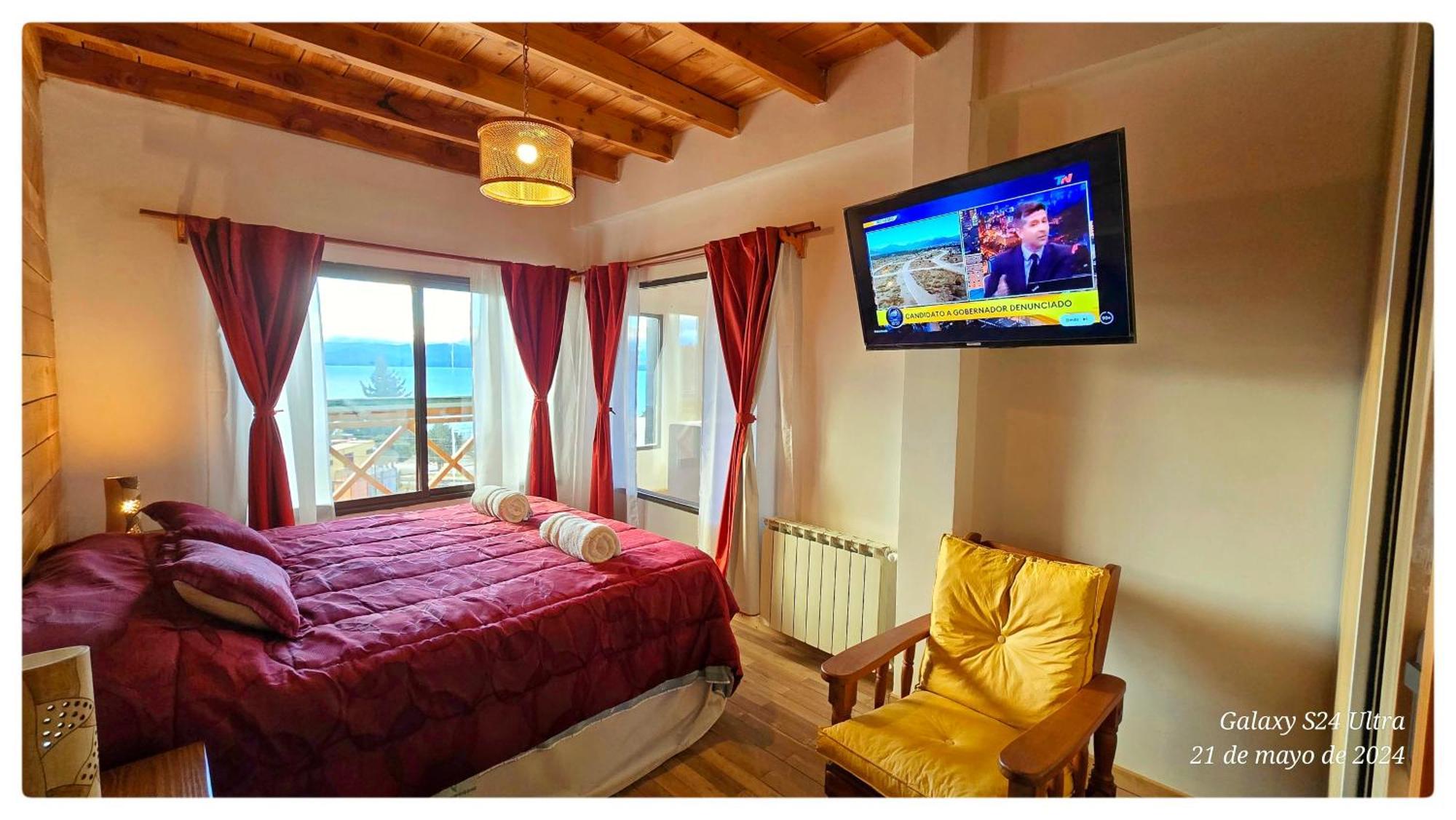 Ocho Centro Apartamento *