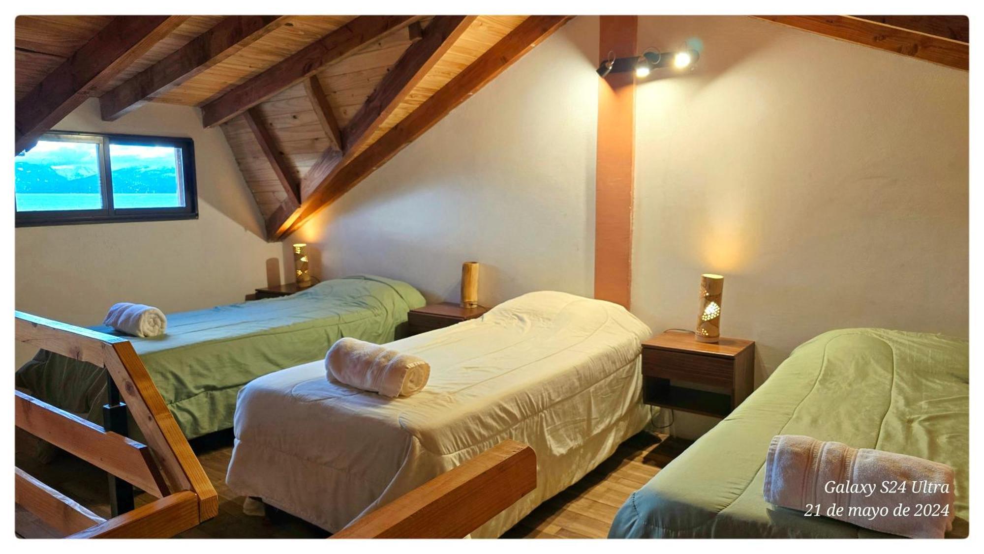 Apartamento Ocho Centro San Carlos de Bariloche