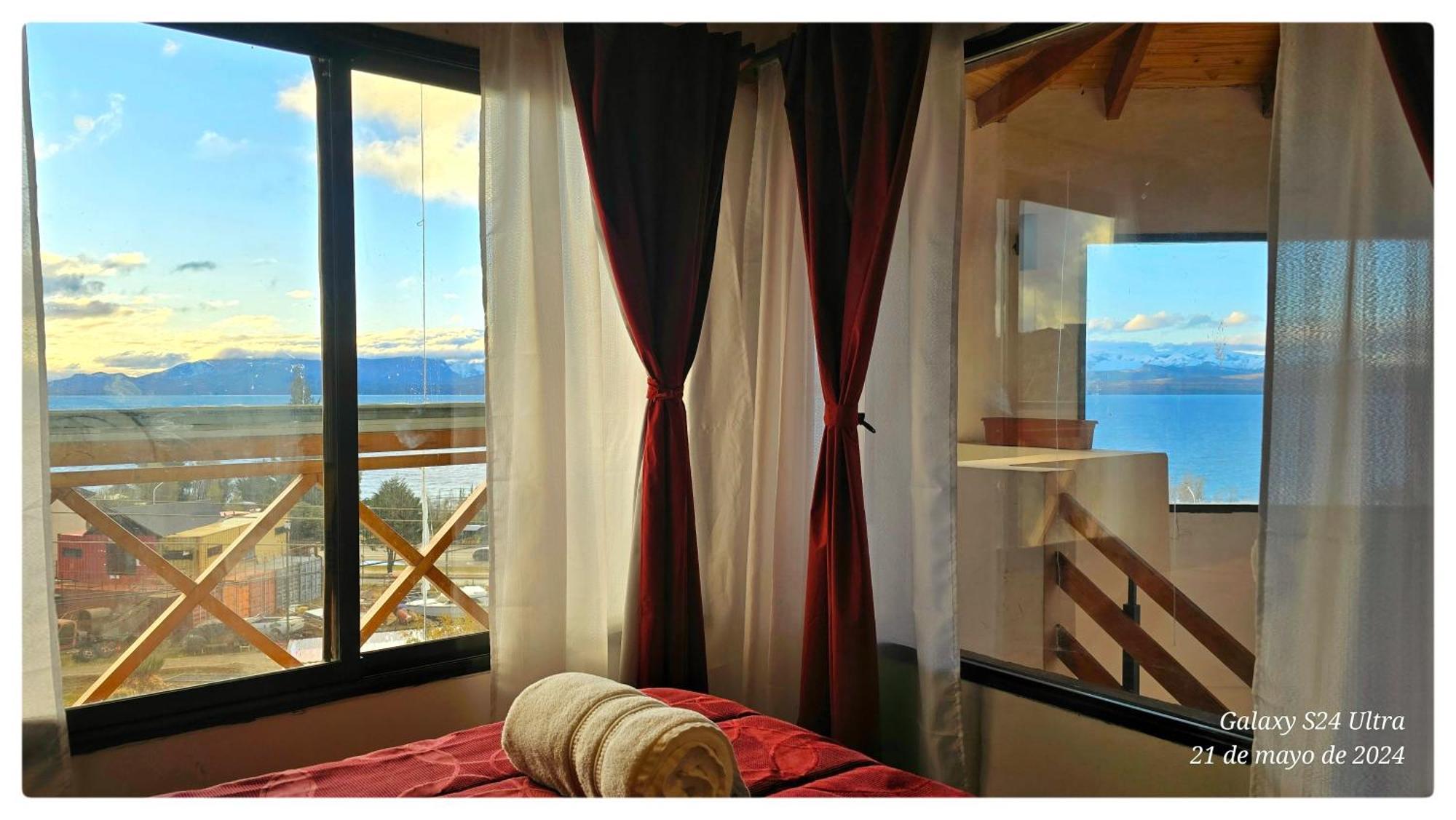 Ocho Centro * San Carlos de Bariloche