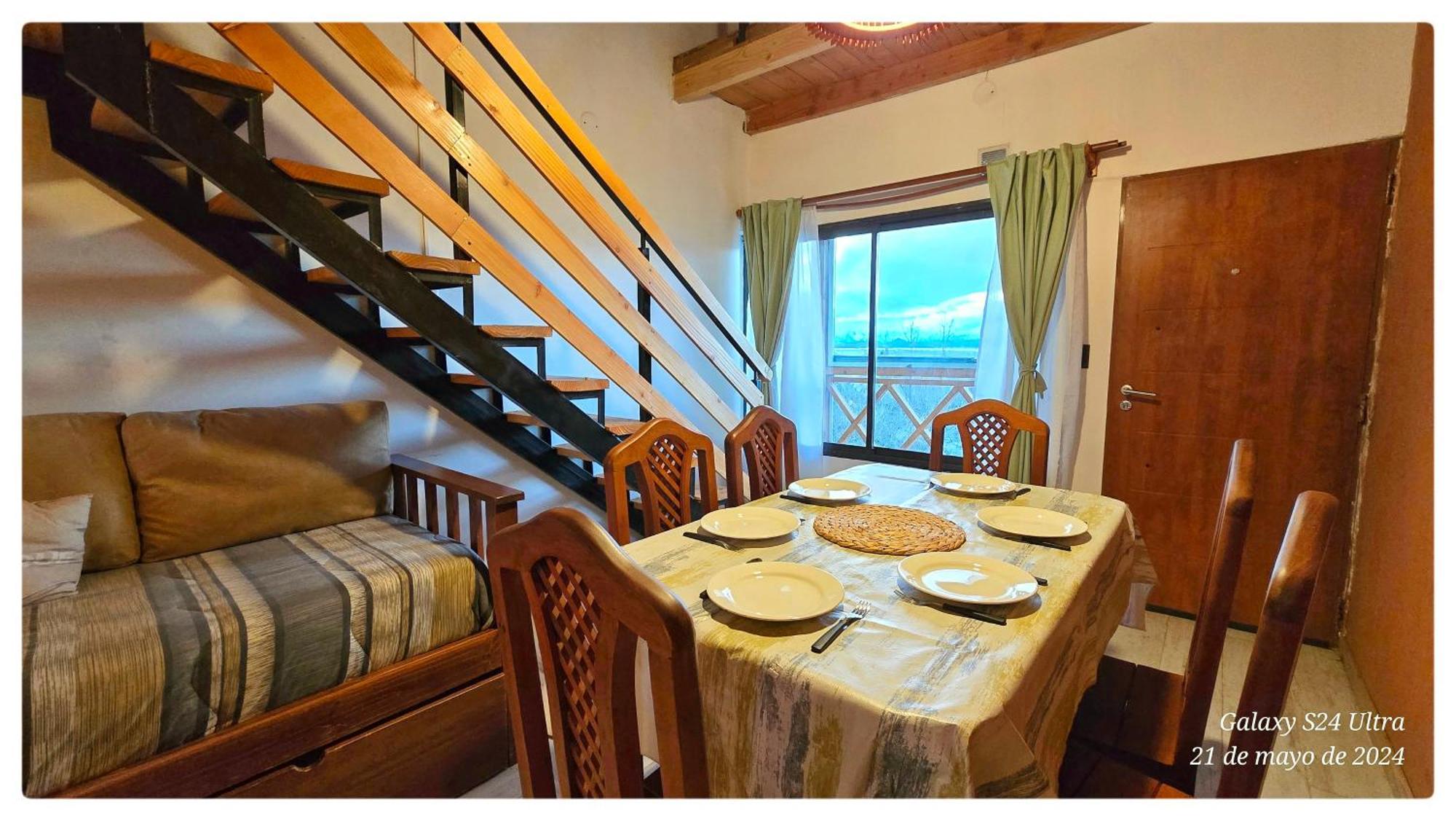 Ocho Centro Apartamento