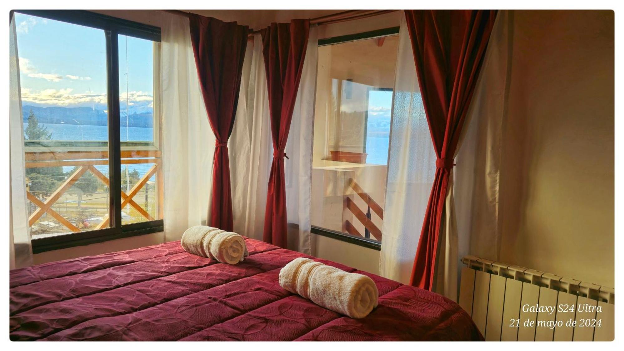 Apartamento Ocho Centro