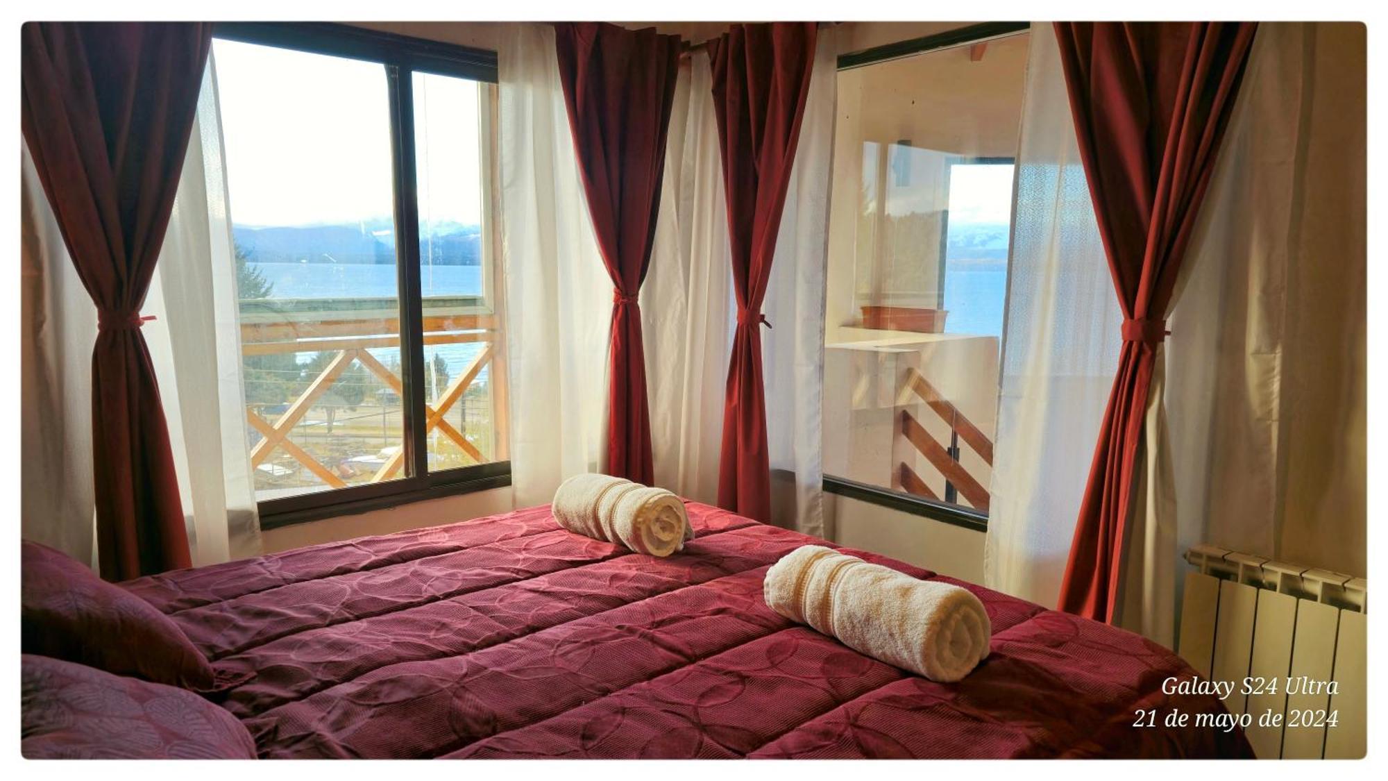 Apartamento Ocho Centro *