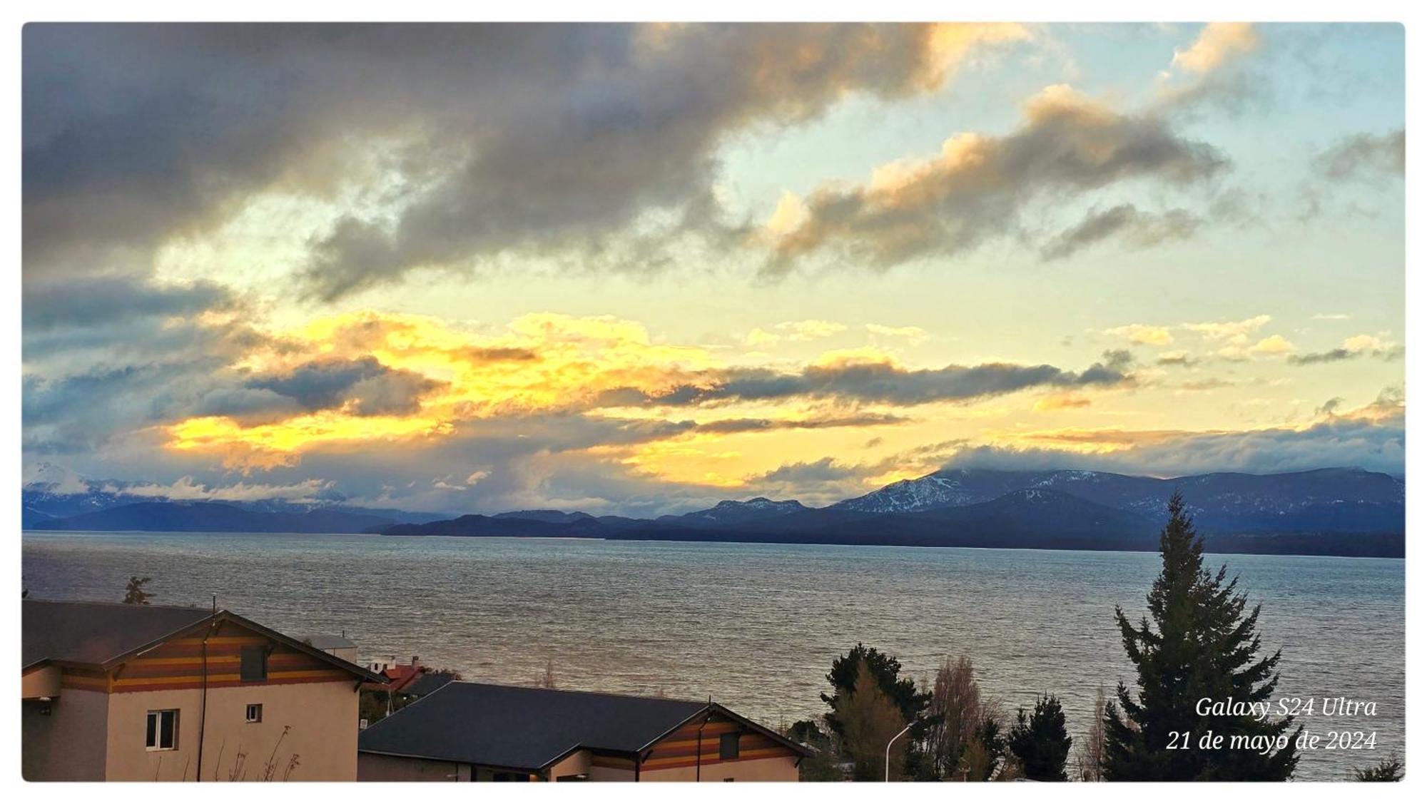 Ocho Centro San Carlos de Bariloche