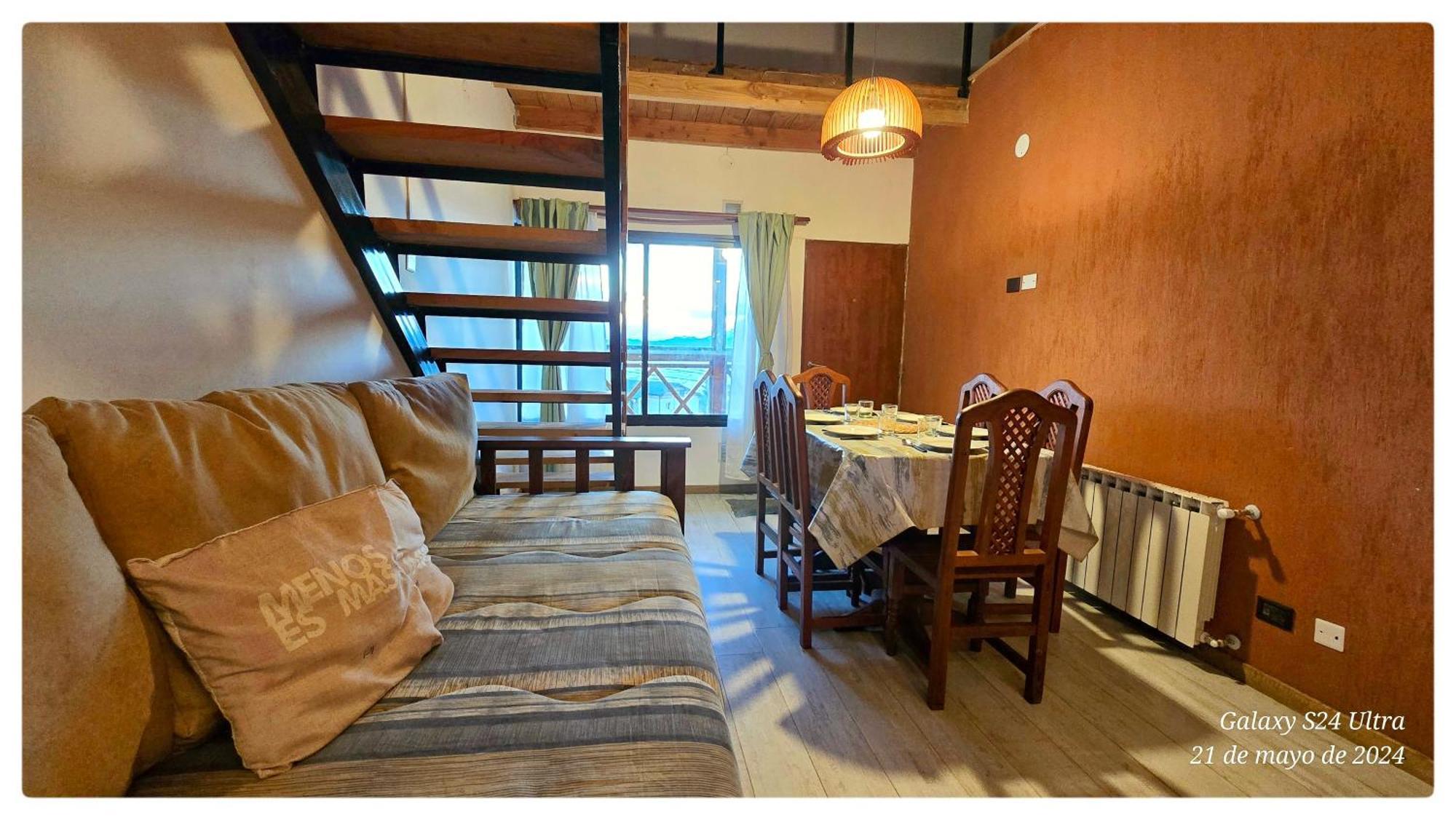 Apartamento Ocho Centro