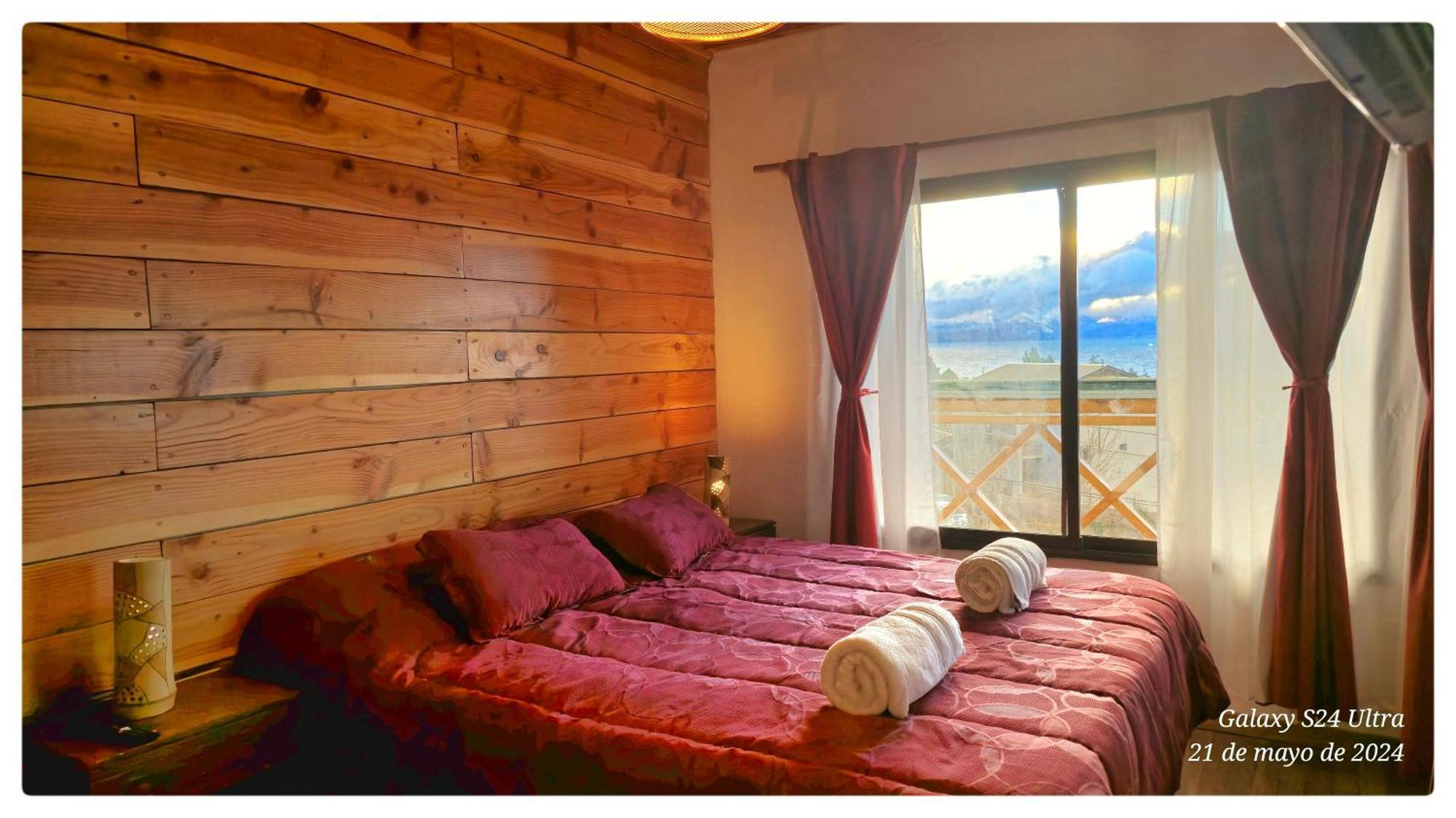 Apartamento Ocho Centro San Carlos de Bariloche