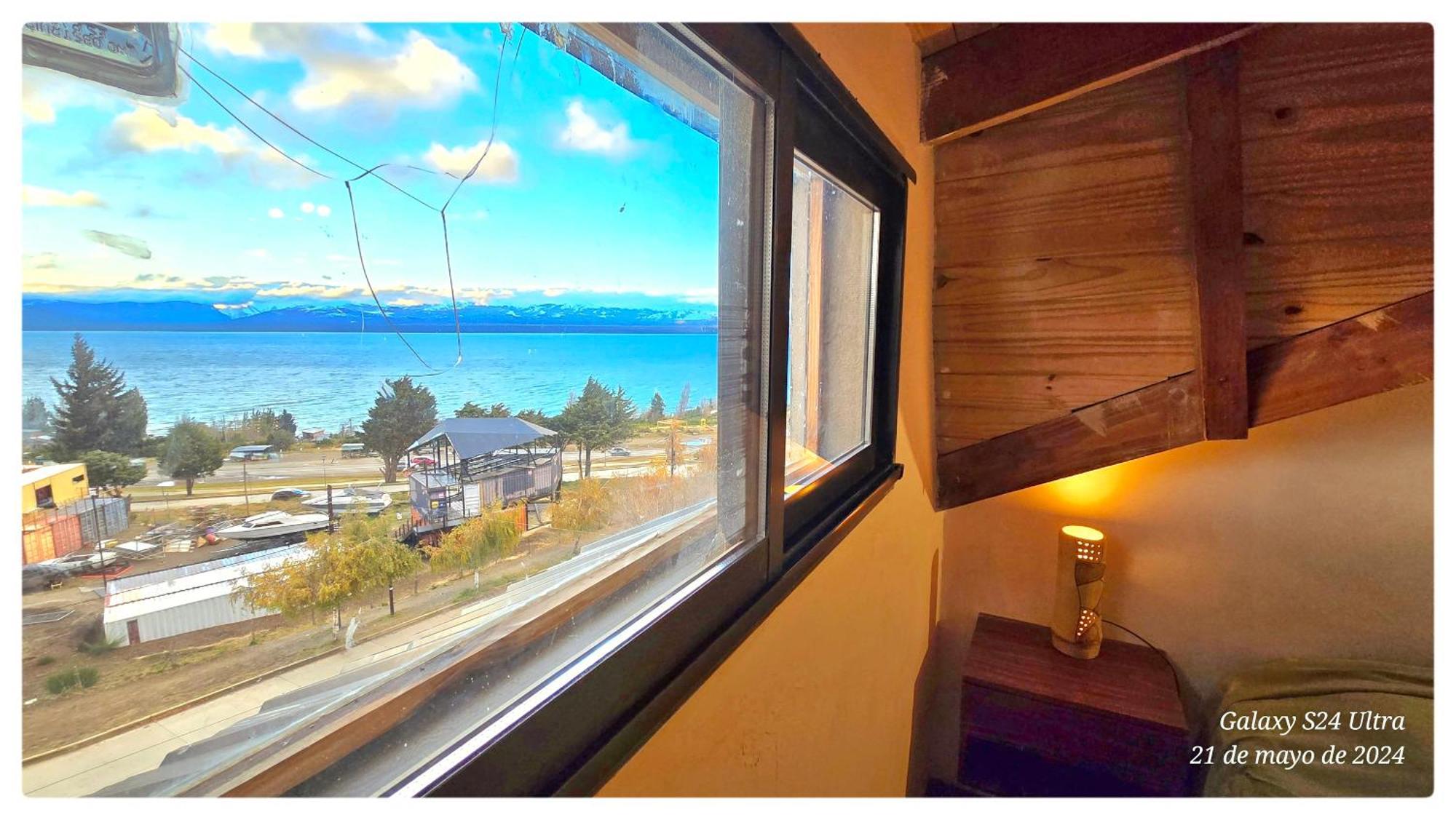 Ocho Centro Apartamento San Carlos de Bariloche