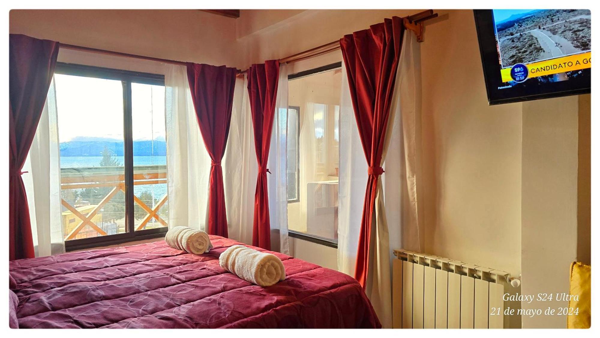 Ocho Centro Apartamento