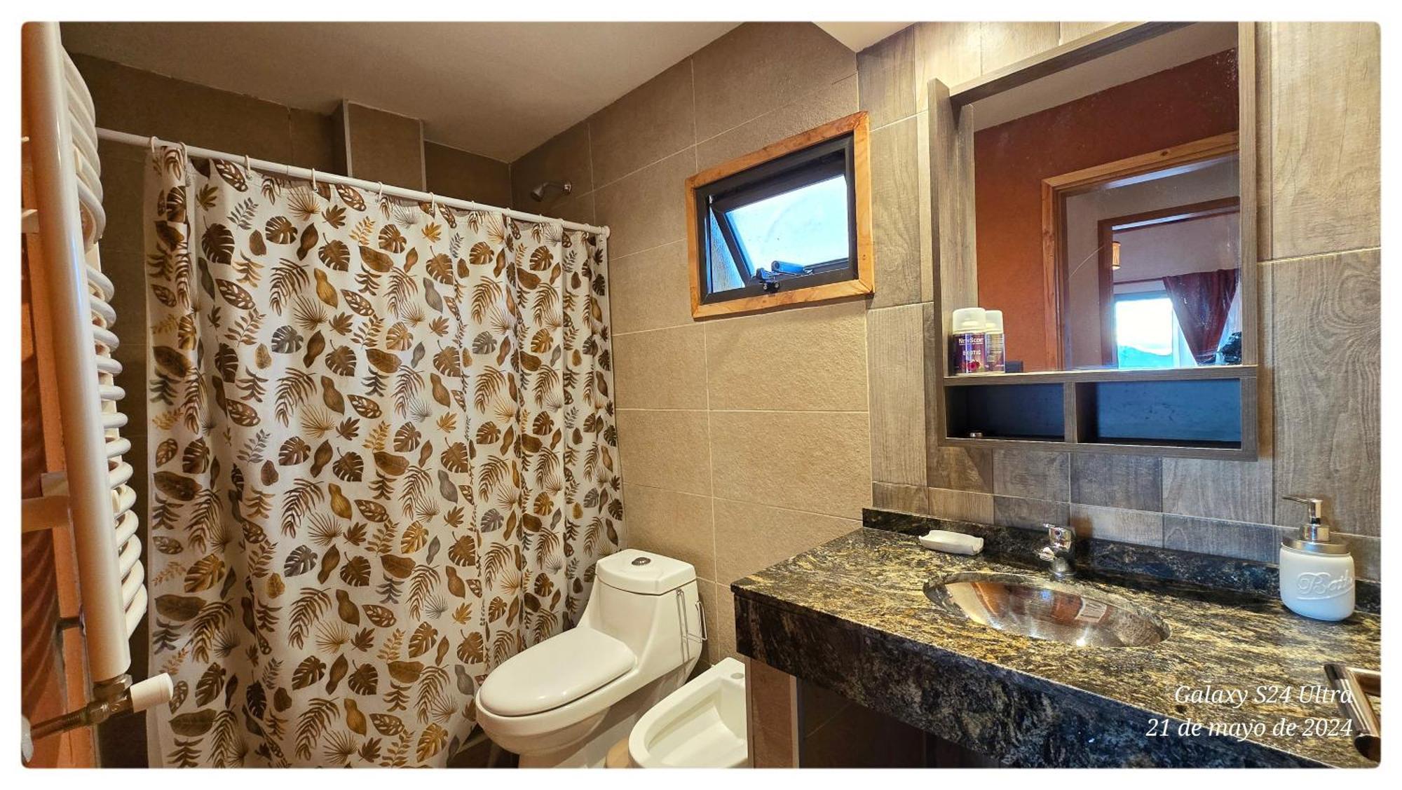 Ocho Centro Apartamento San Carlos de Bariloche