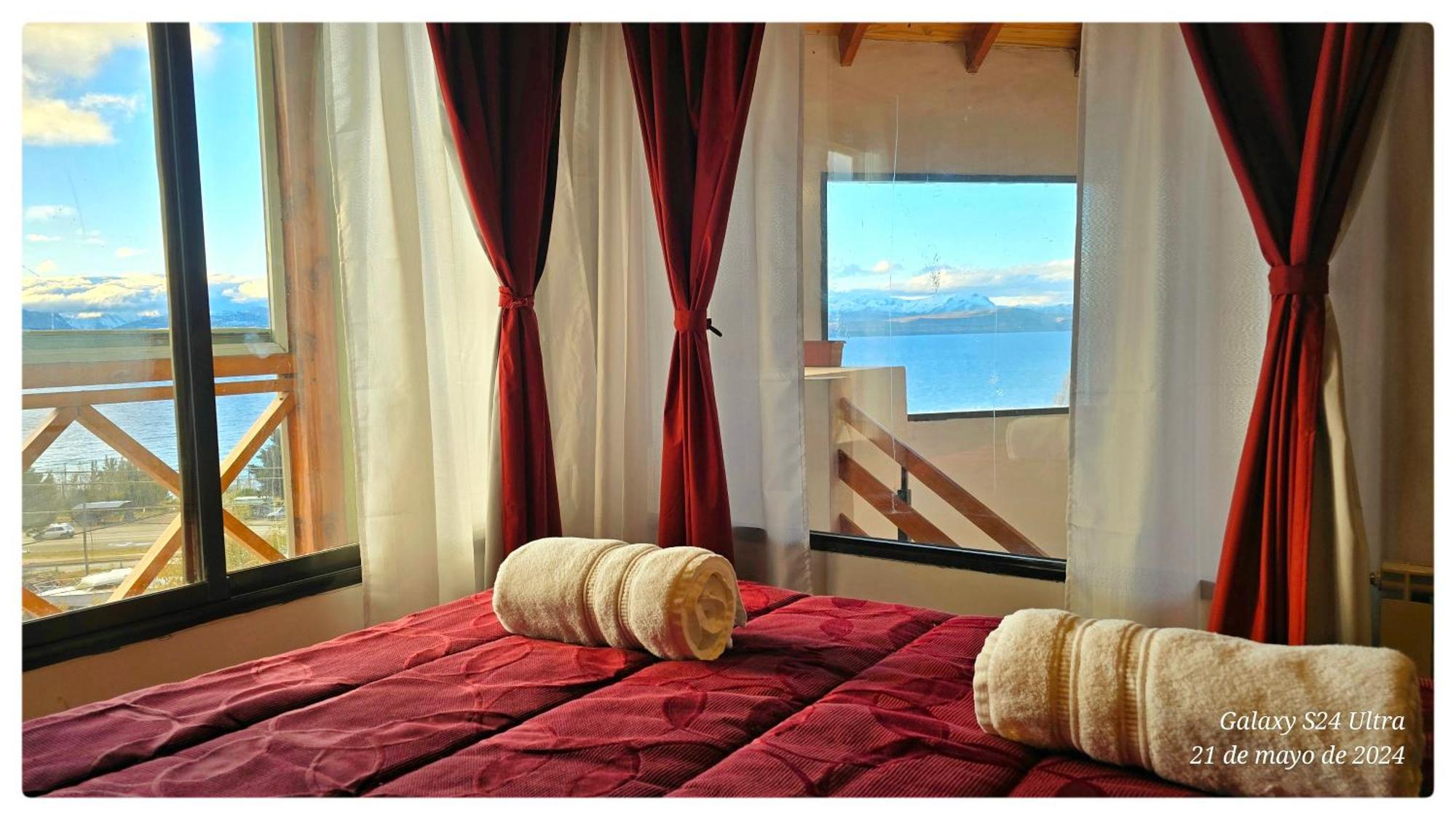 Ocho Centro Apartamento