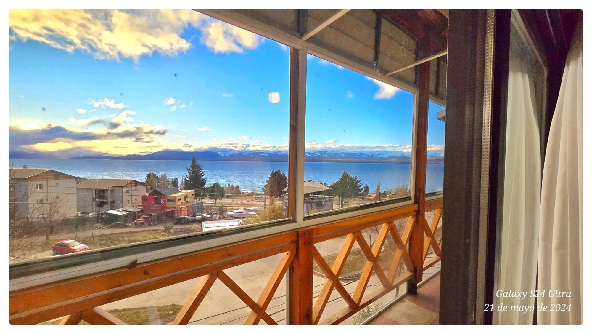 Ocho Centro * San Carlos de Bariloche