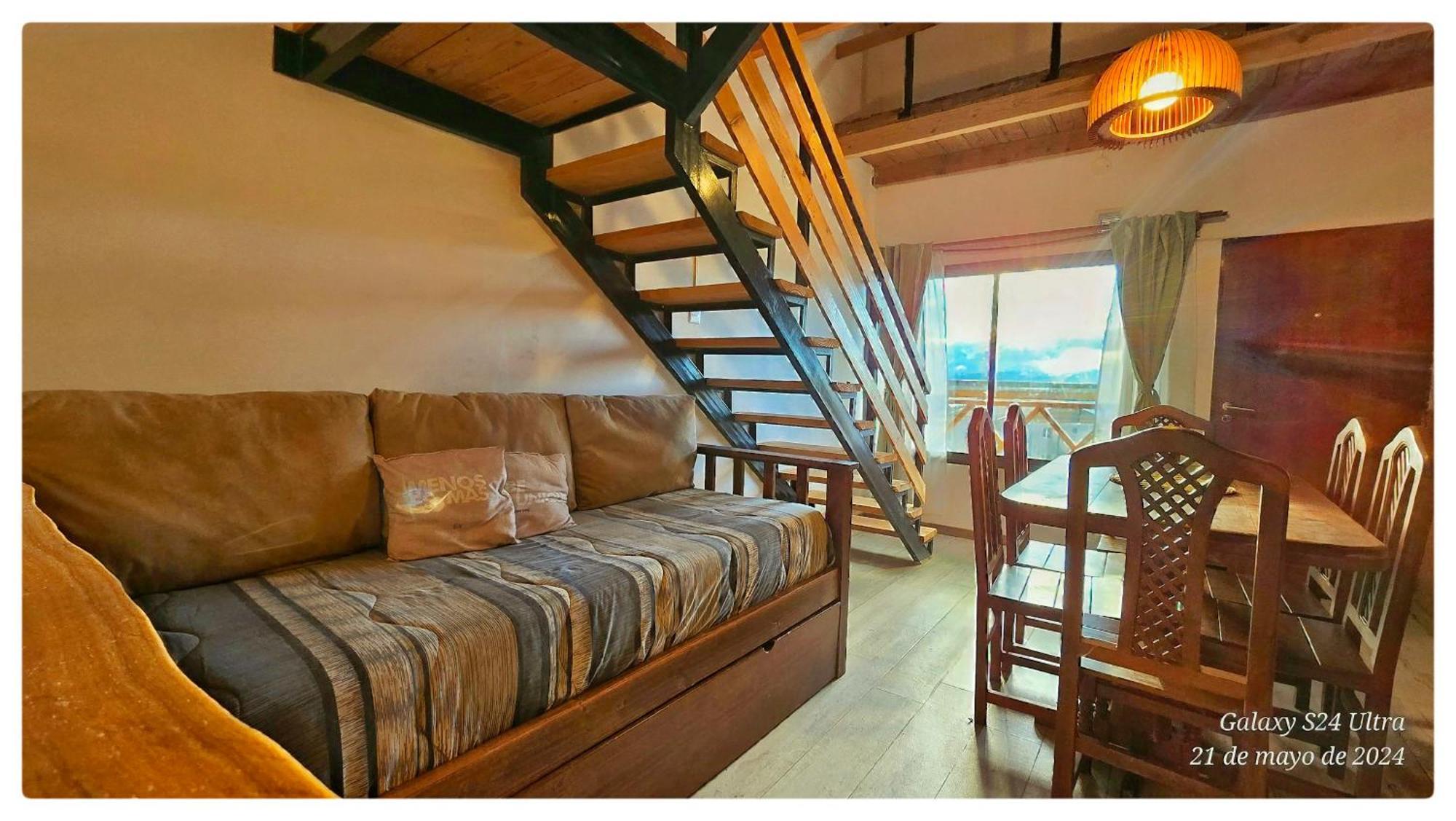 Apartamento Ocho Centro *