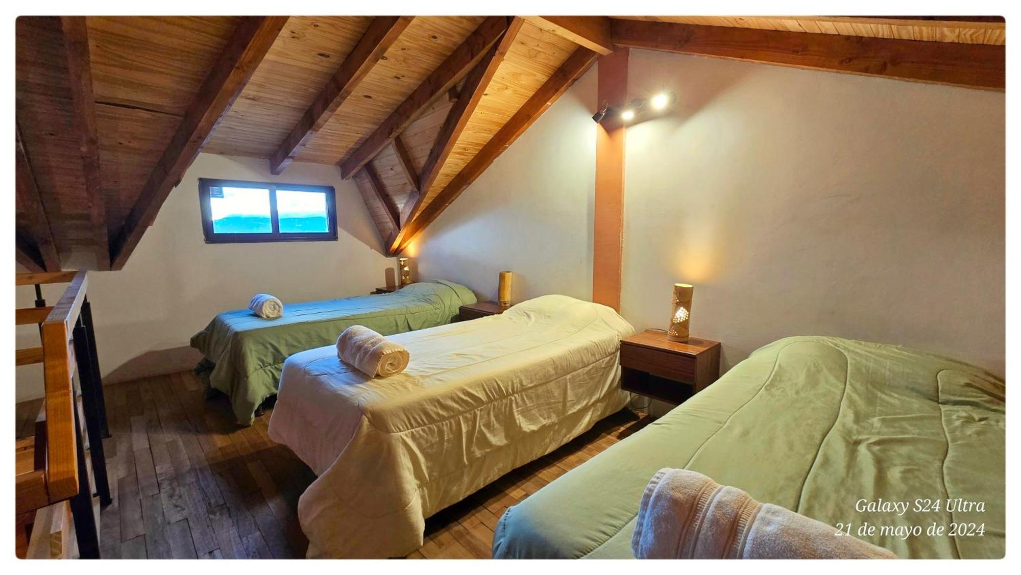 Apartamento Ocho Centro San Carlos de Bariloche