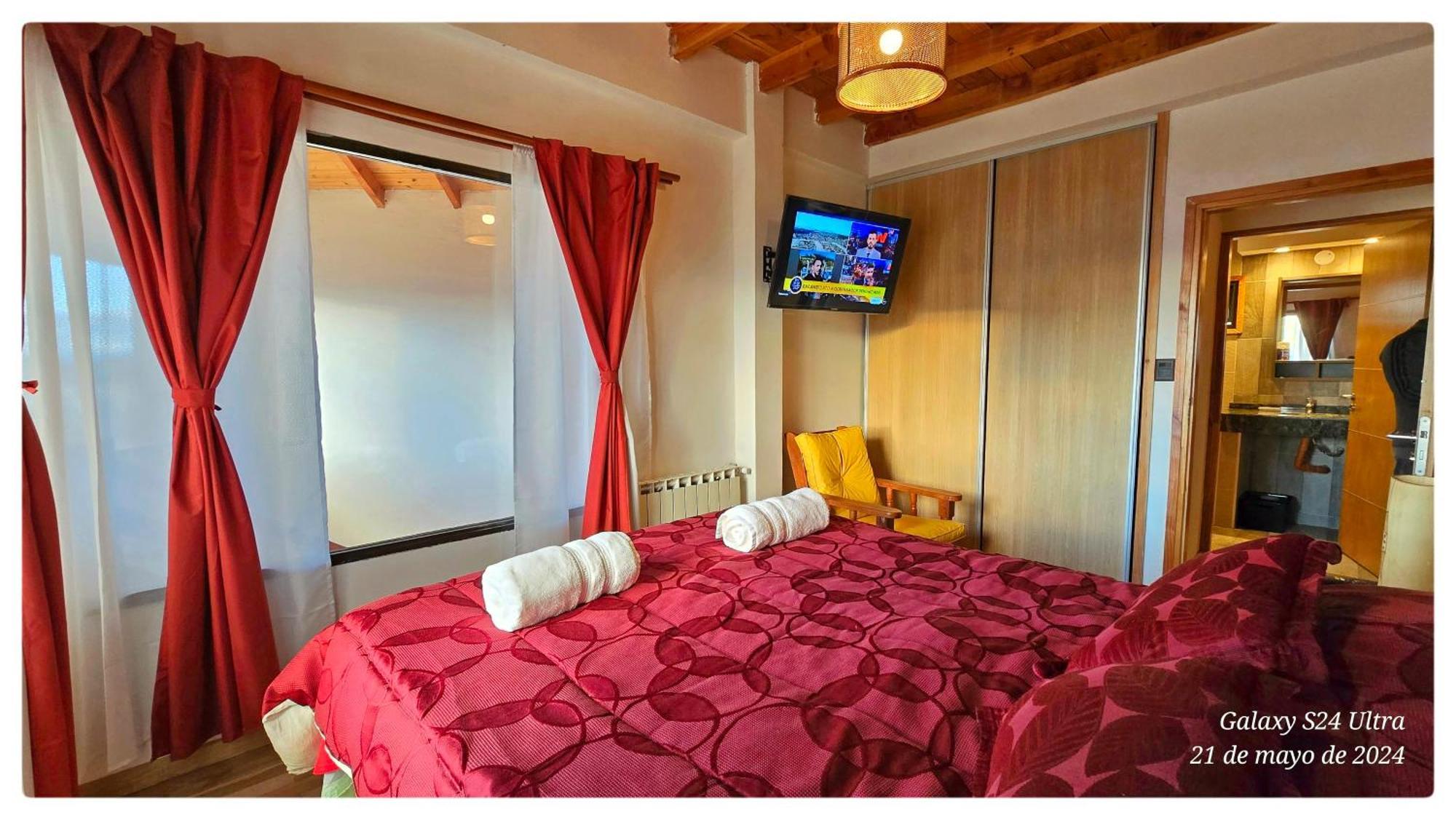 Apartamento Ocho Centro