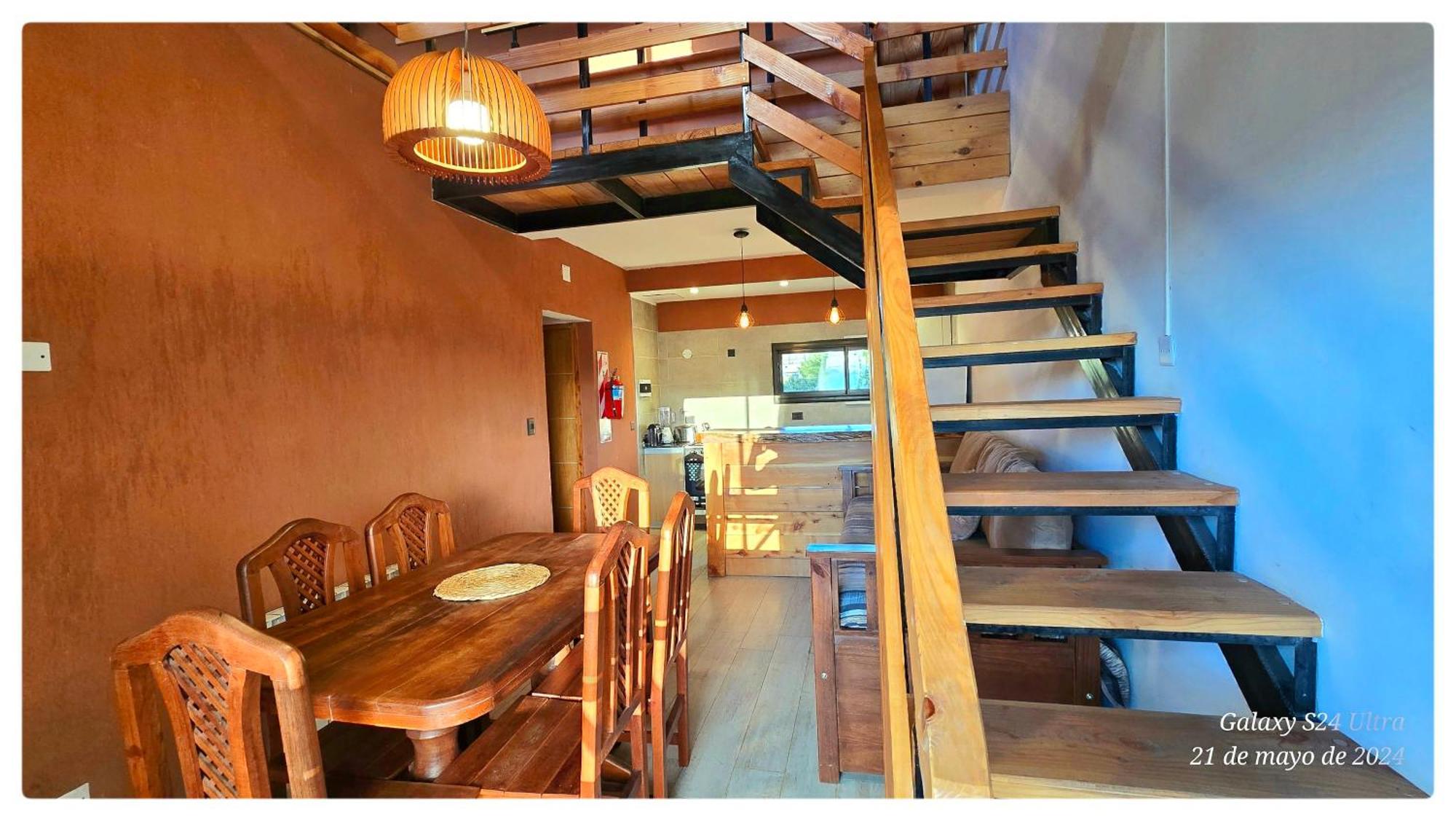 Apartamento Ocho Centro *